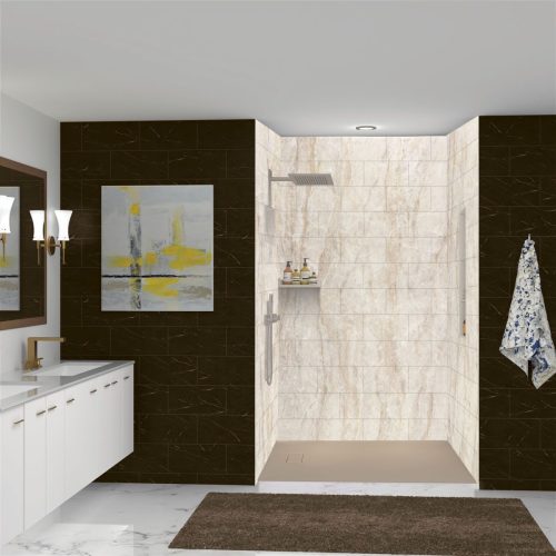 Shower-Example-Andes