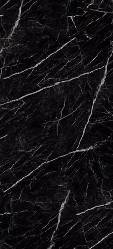 Black Carrara