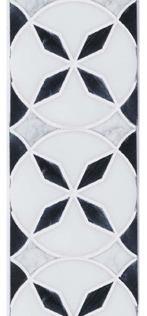 Flower-White