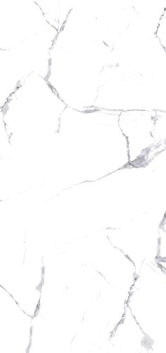 White Carrara