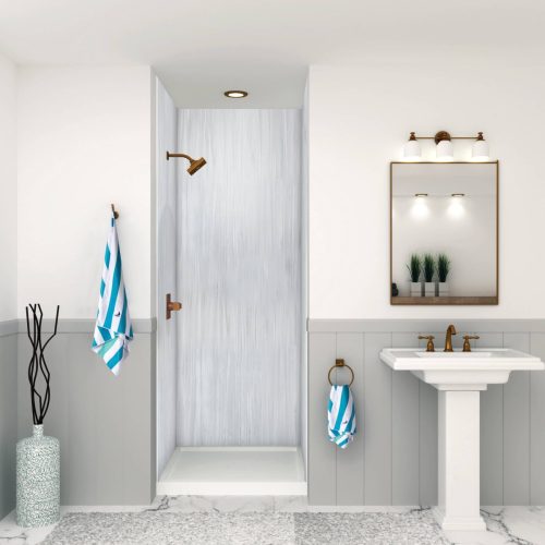 Luxura small space