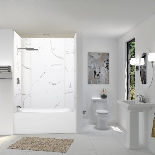 Shower-Example-White-Carrara